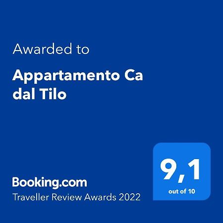 Appartamento Ca Dal Tilo Minusio Dış mekan fotoğraf
