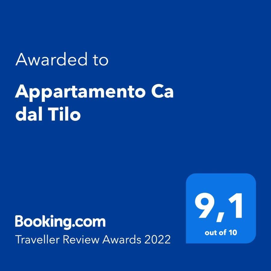 Appartamento Ca Dal Tilo Minusio Dış mekan fotoğraf